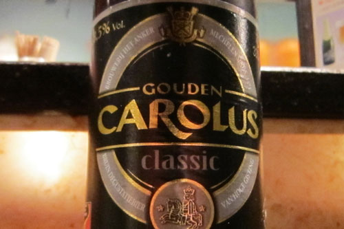 グーデンカロルス　クラシック